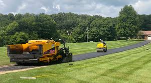 Trusted South Corning, NY Driveway Paving Services Experts